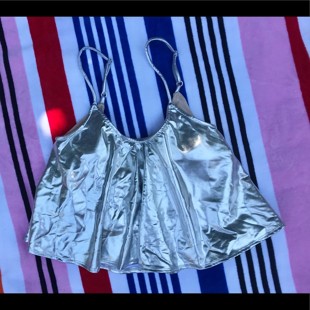 KJ Swing top 🦄✨